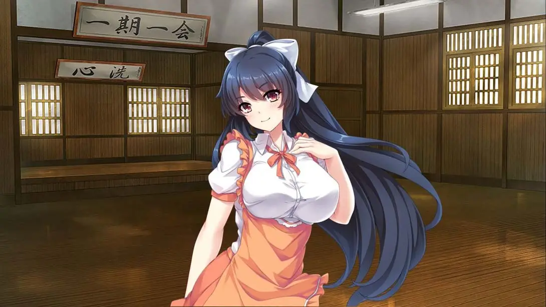 图片[1]-[Switch]漂亮女孩突围PLUS Pretty Girls Breakers! PLUS-梦境潮玩-mjcw