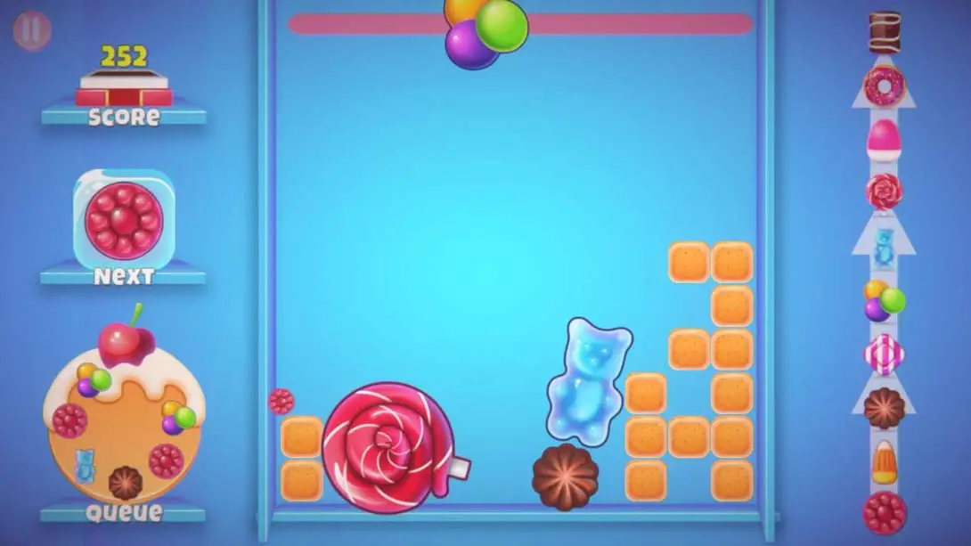 图片[1]-[Switch]Sweet Drops-梦境潮玩-mjcw