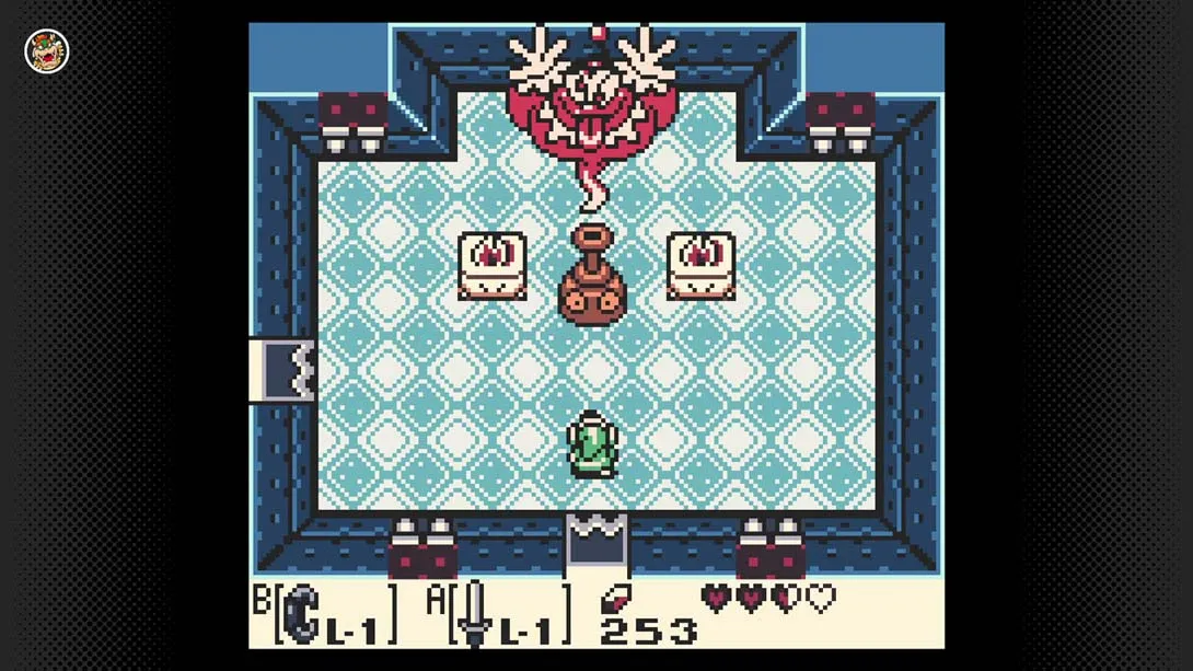 图片[1]-[Switch]任天堂GB模拟器 .ゲームボーイ Nintendo Switch Online-梦境潮玩-mjcw