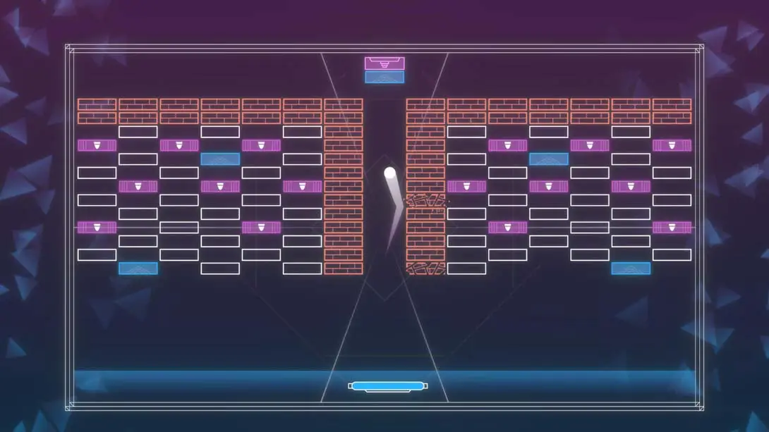 图片[1]-[Switch]突破：充电 Breakout: Recharged-梦境潮玩-mjcw