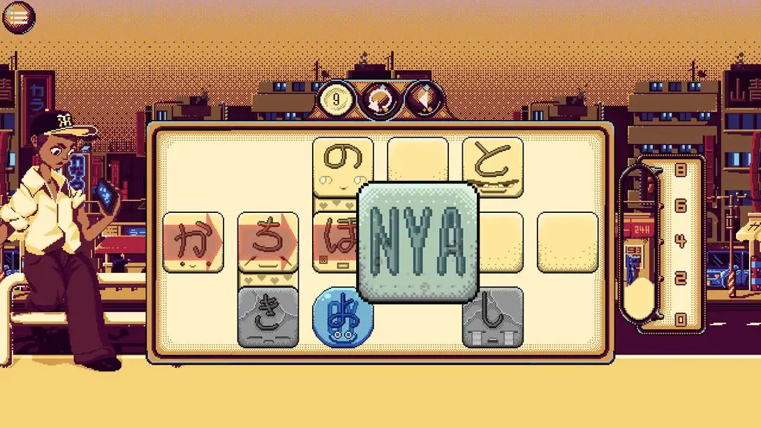 图片[1]-[Switch]Kana Quest-梦境潮玩-mjcw