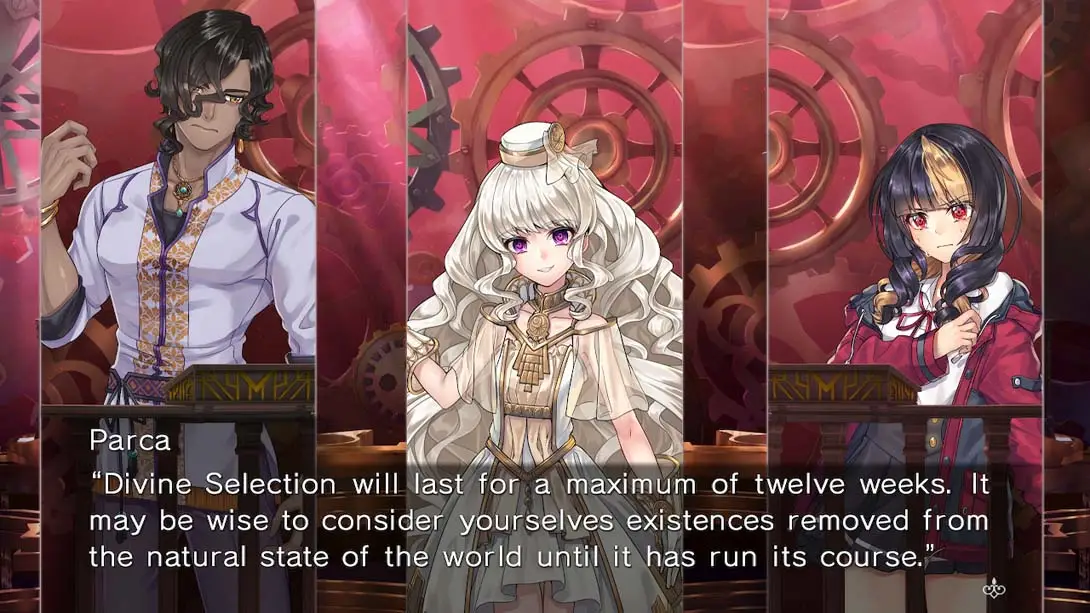 图片[1]-[Switch]致命十二人 Fatal Twelve-梦境潮玩-mjcw