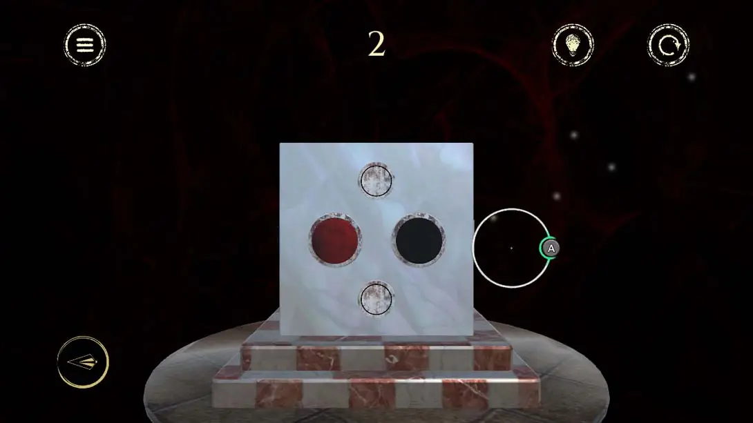 图片[1]-[Switch]神秘盒子 隐藏的秘密 .Mystery Box Hidden Secrets-梦境潮玩-mjcw