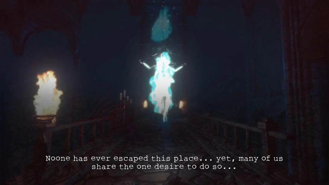 图片[1]-[Switch]恐怖神庙 Temple of Horror-梦境潮玩-mjcw