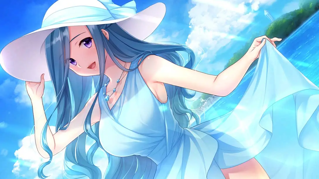 图片[1]-[Switch]在月之彼岸邂逅 月の彼方で逢いましょうGatsu no kanata de ai mashou-梦境潮玩-mjcw