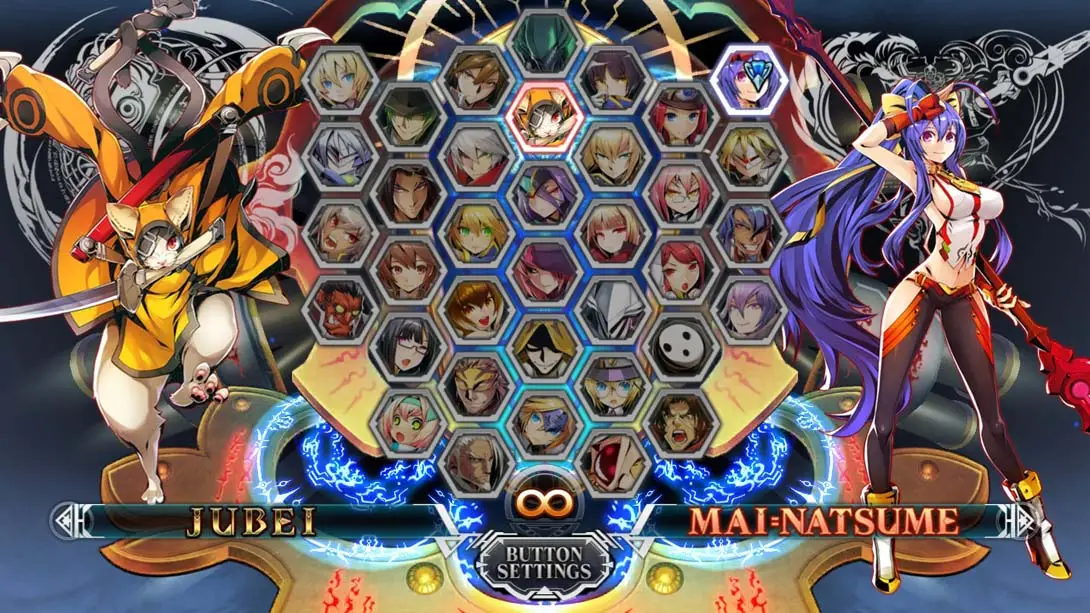 图片[1]-[Switch]苍翼默示录：神观之梦-梦境潮玩-mjcw