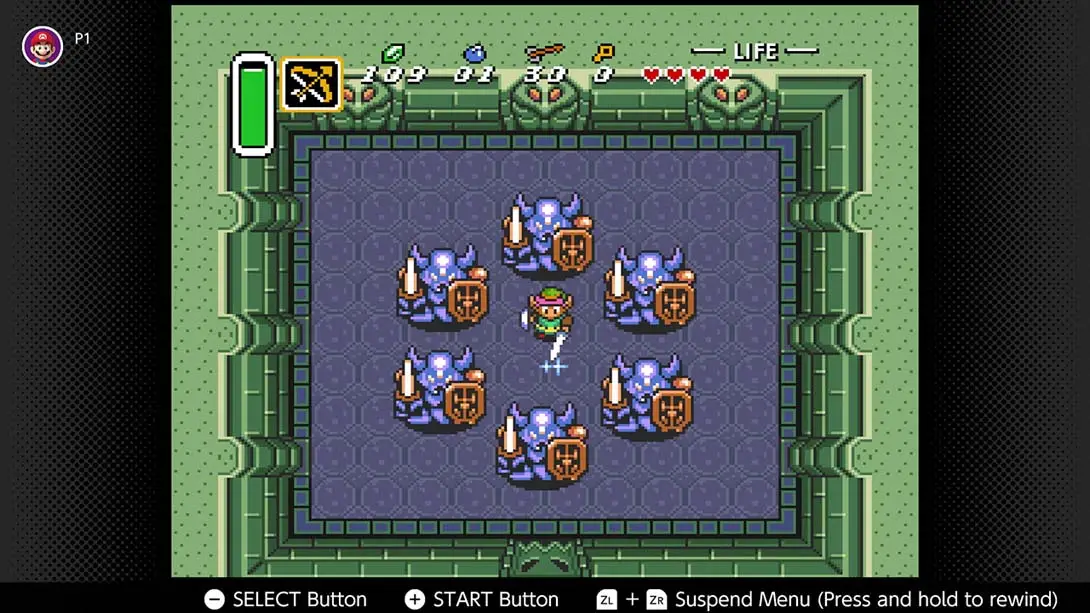 图片[1]-[Switch]任天堂SFC超级家用机Online   Super Nintendo Entertainment System – Nintendo Switch Online-梦境潮玩-mjcw