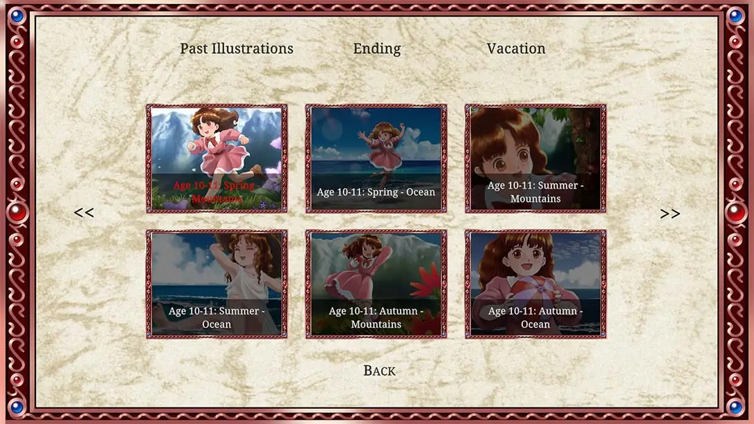 图片[1]-[Switch]美少女梦工厂2 .Princess Maker 2 Regeneration-梦境潮玩-mjcw