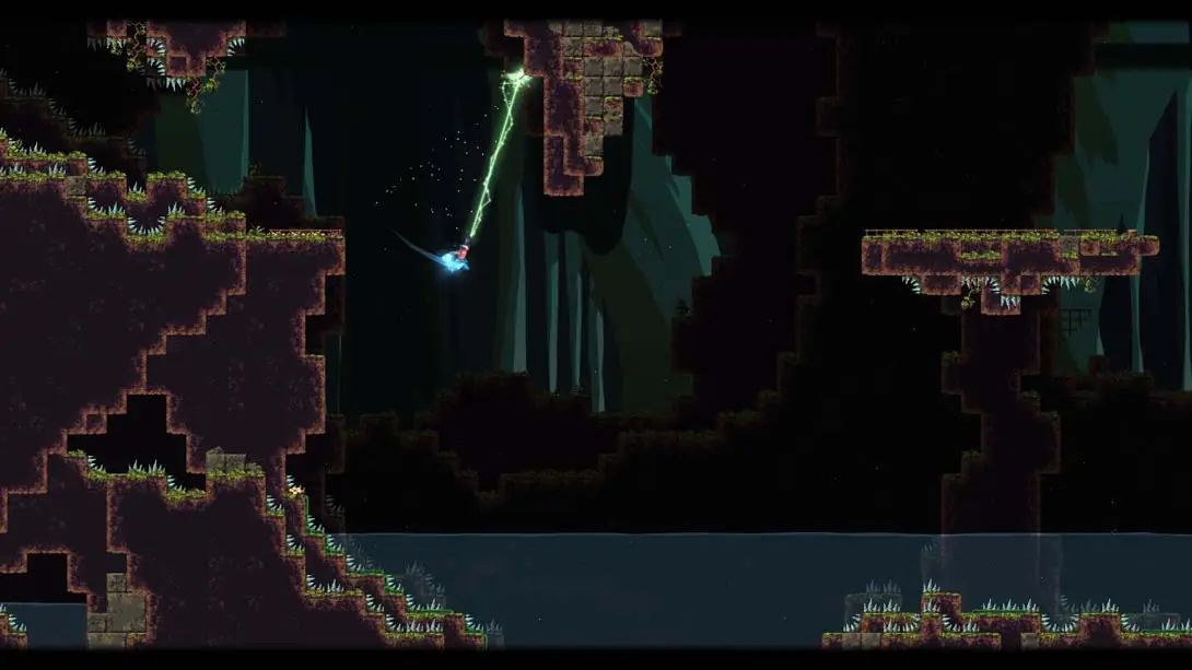 图片[1]-[Switch]纳西斯的遗迹 Remnants of Naezith-梦境潮玩-mjcw