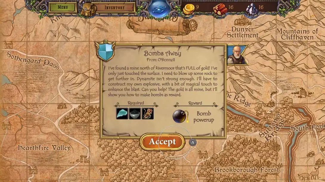 [Switch]Runefall 2 – Collector’s Edition-梦境潮玩-mjcw