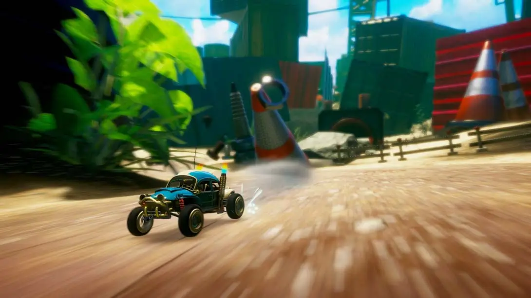 图片[1]-[Switch]超级玩具车越野版 Super Toy Cars Offroad-梦境潮玩-mjcw