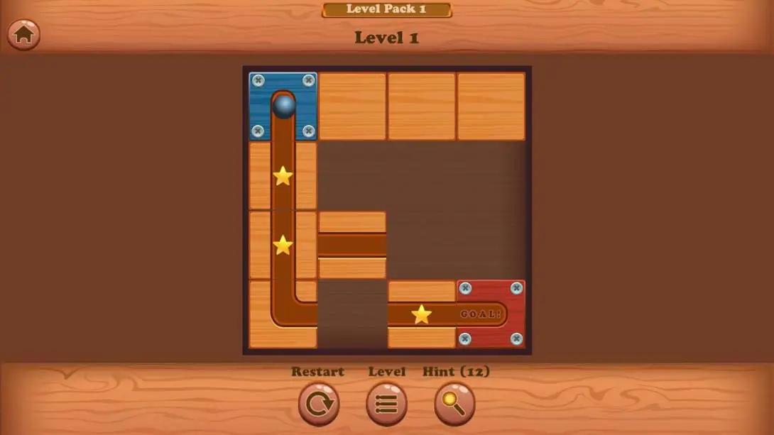 图片[1]-[Switch]让它滚动2 Let It Roll 2-梦境潮玩-mjcw