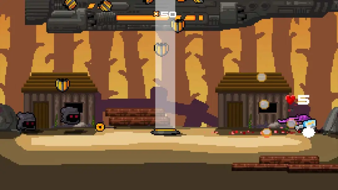 图片[1]-[Switch]家园守卫2 Groundskeeper2-梦境潮玩-mjcw