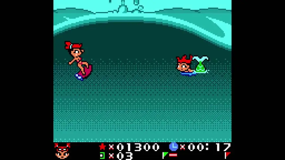 图片[1]-[Switch]梦幻运动 Xtreme Sports-梦境潮玩-mjcw