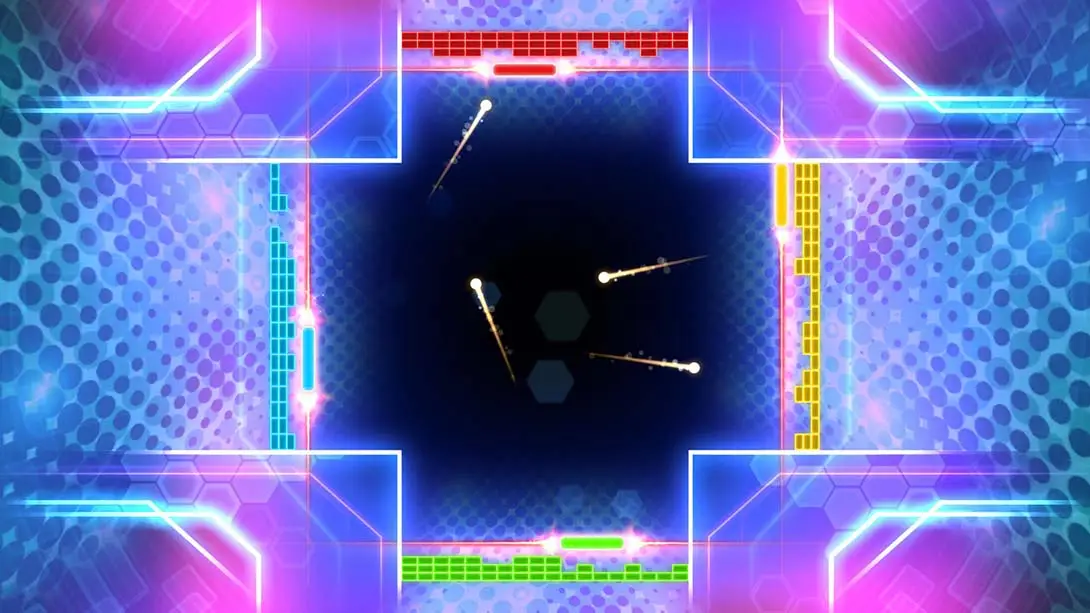 图片[1]-[Switch]打砖块 Brick-Breaker-梦境潮玩-mjcw
