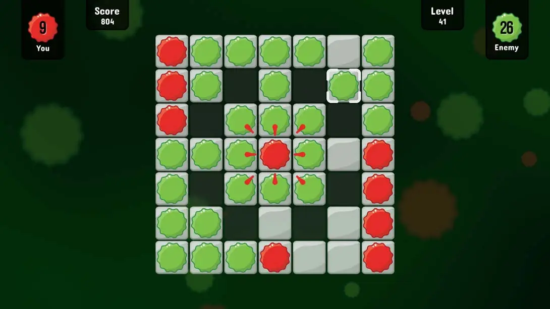 图片[1]-[Switch]Infection Board Game-梦境潮玩-mjcw