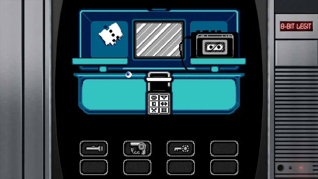 图片[1]-[Switch]NESCAPE!-梦境潮玩-mjcw