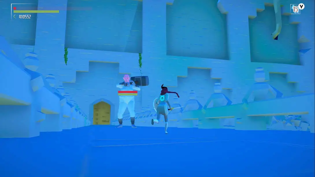 图片[1]-[Switch]童真岛 Innocence Island-梦境潮玩-mjcw