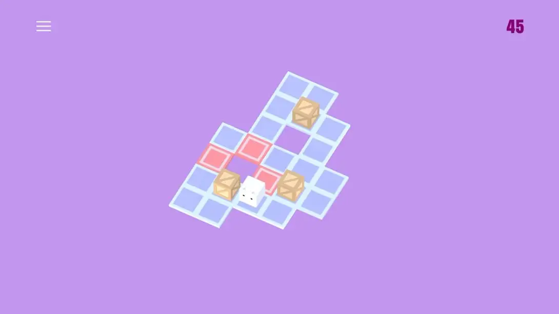 图片[1]-[Switch]蓬松立方体 Fluffy Cubed-梦境潮玩-mjcw