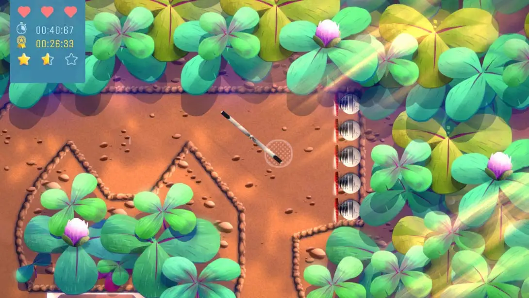 图片[1]-[Switch]斯皮尼的旅程 Spinnys journey-梦境潮玩-mjcw
