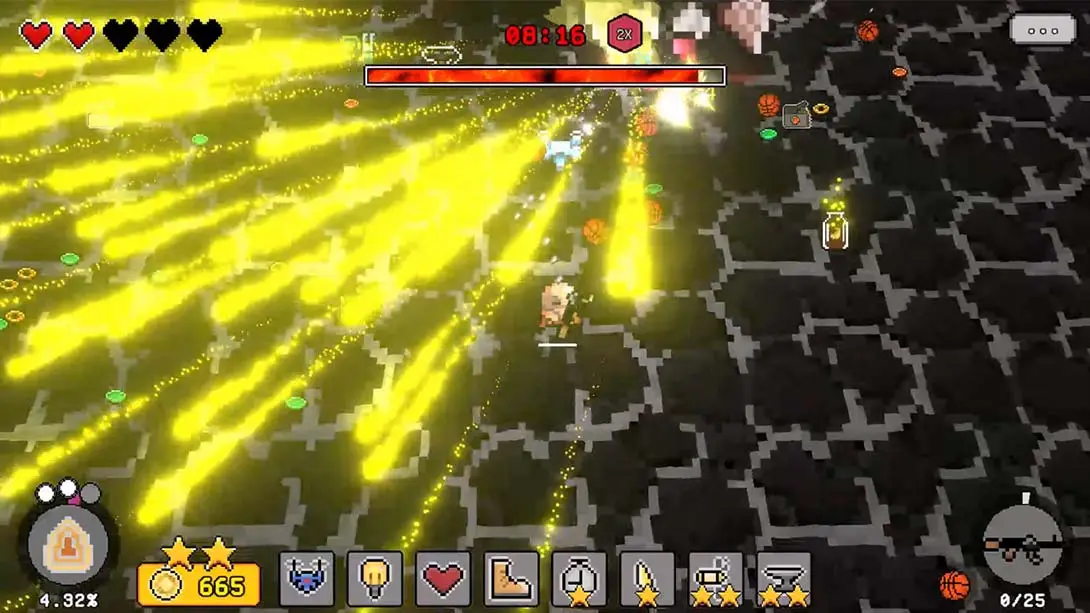 图片[1]-[Switch]爆弹英雄 .Burst Hero-梦境潮玩-mjcw