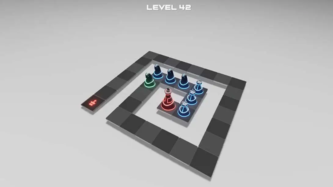 图片[1]-[Switch]解锁国王 Unlock The King-梦境潮玩-mjcw