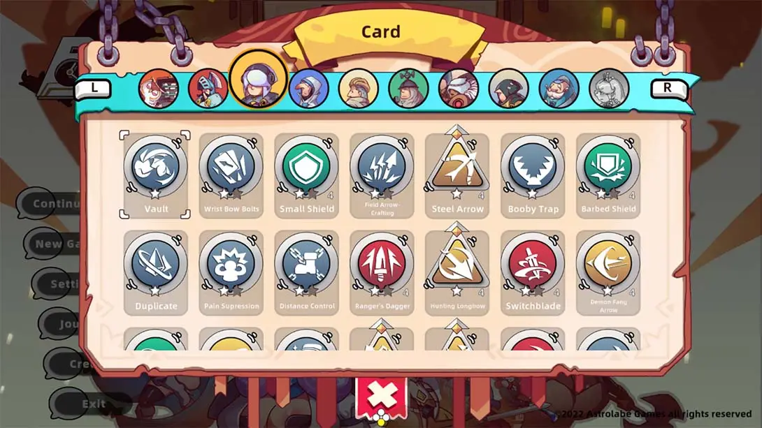图片[1]-[Switch]勇者赶时间 Brave’s Rage-梦境潮玩-mjcw