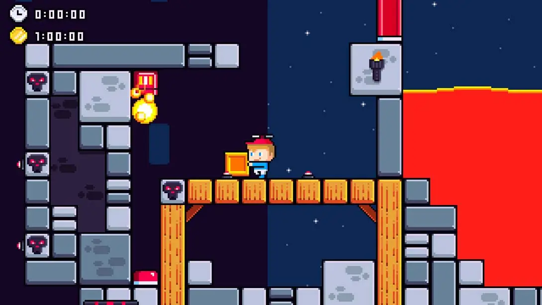图片[1]-[Switch]城堡好友 Castle Pals-梦境潮玩-mjcw