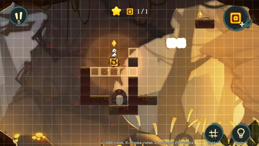图片[1]-[Switch]林中小径 Path: Through the Forest-梦境潮玩-mjcw