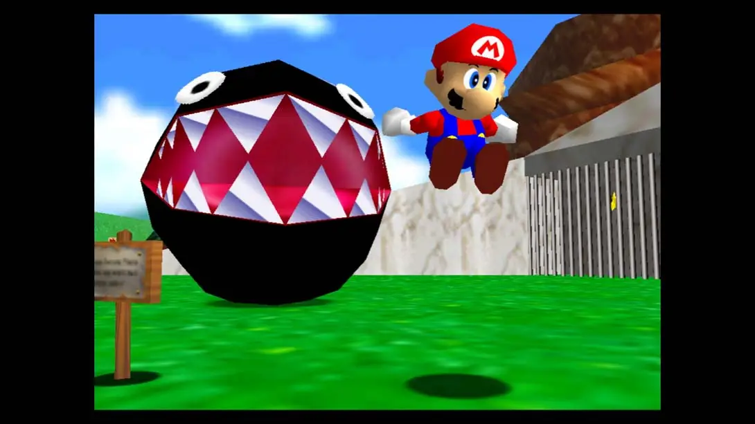图片[1]-[Switch]超级马里奥3D合集 Super Mario 3D All-Stars-梦境潮玩-mjcw