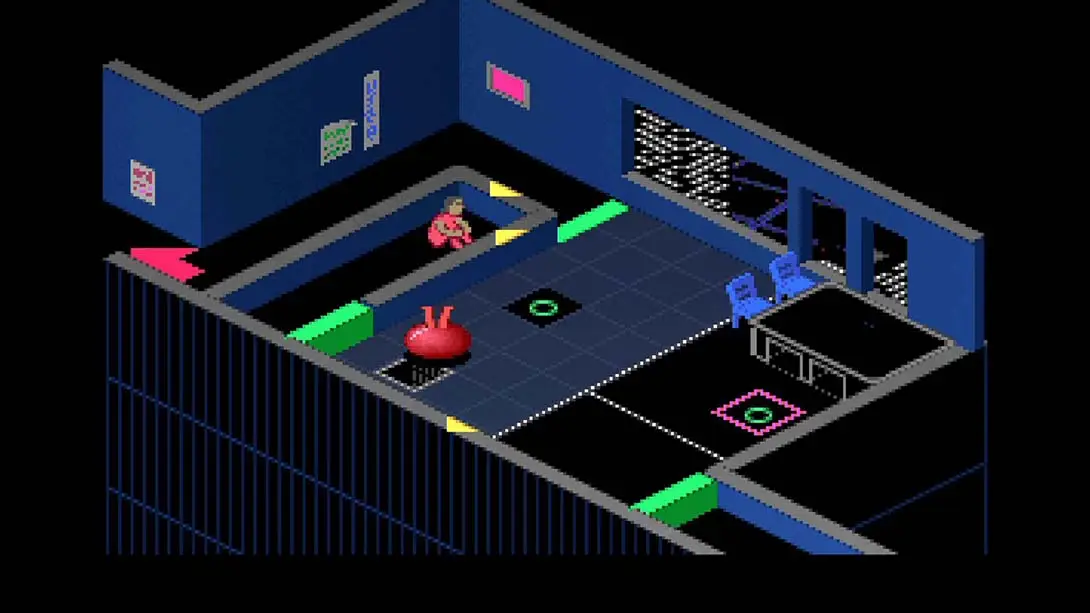图片[1]-[Switch]D 时代：普通版 D/Generation : The Original-梦境潮玩-mjcw
