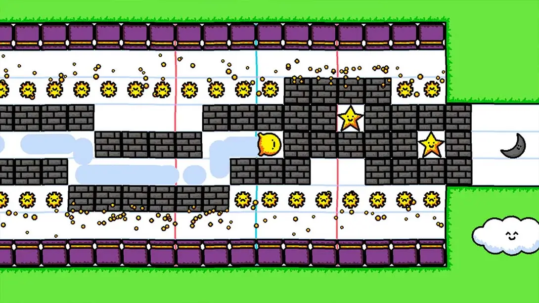 图片[1]-[Switch]拉比斯科+ Rabsico+-梦境潮玩-mjcw