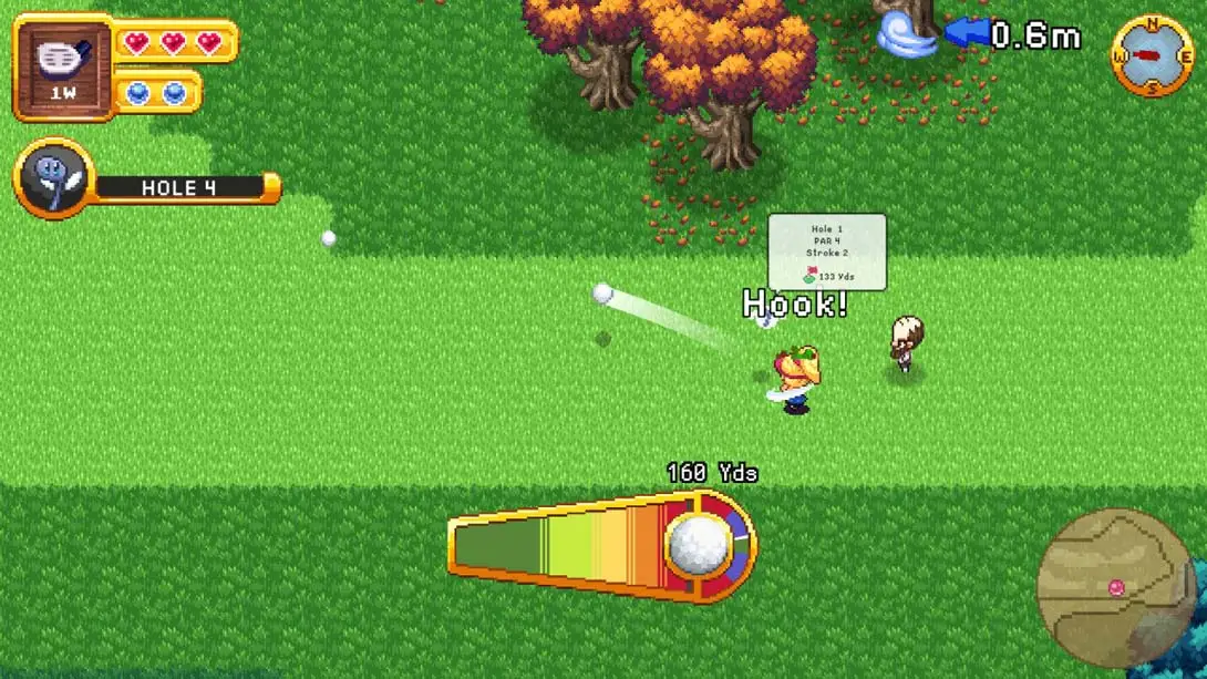 图片[1]-[Switch]RP高尔夫传奇 RPGolf Legends-梦境潮玩-mjcw