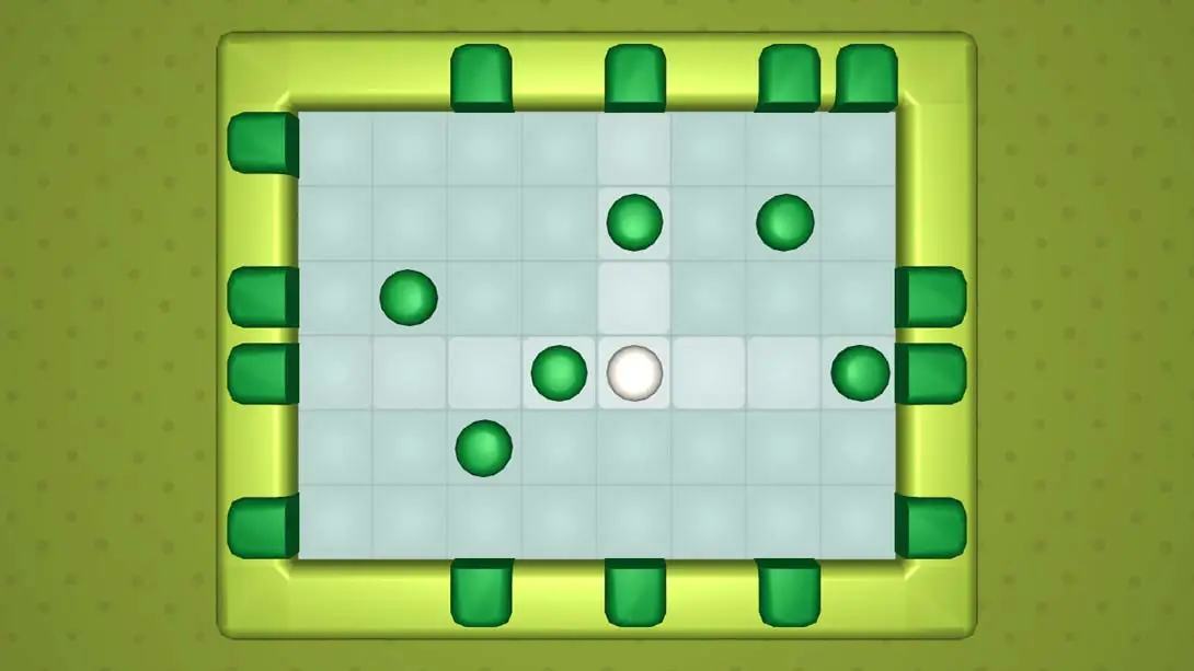 图片[1]-[Switch]空气曲棍球拼图 Air Hockey Puzzles-梦境潮玩-mjcw