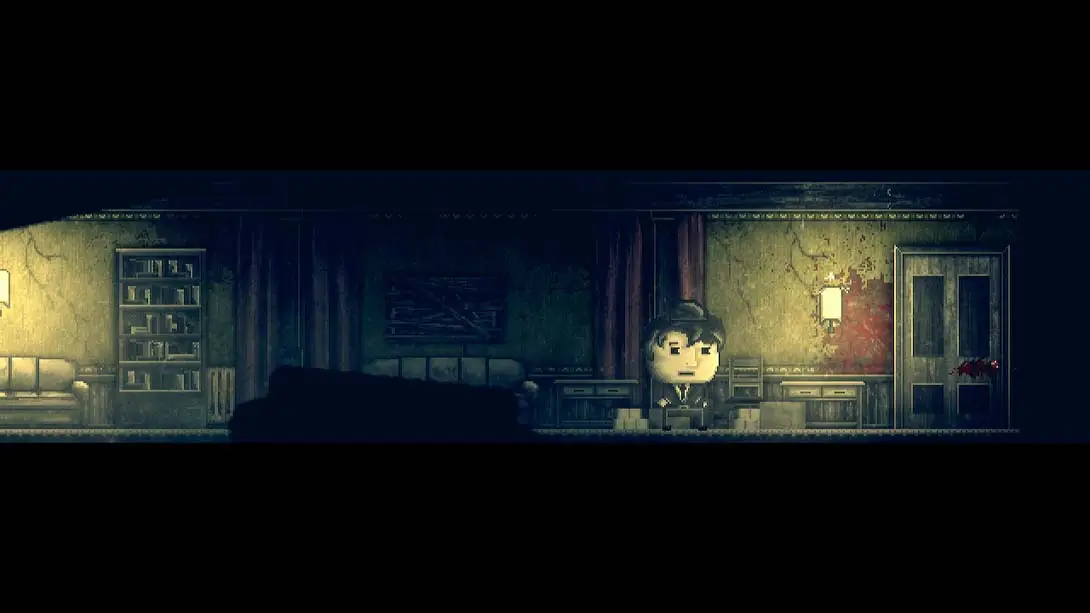 图片[1]-[Switch]扣押：豪华版-梦境潮玩-mjcw