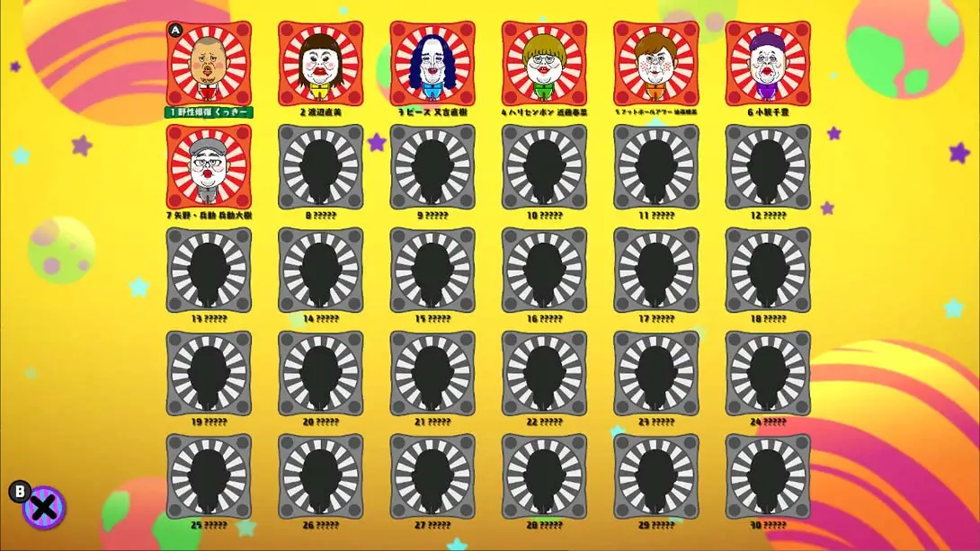 图片[1]-[Switch]Cookies! Theory of Super Evolution-梦境潮玩-mjcw