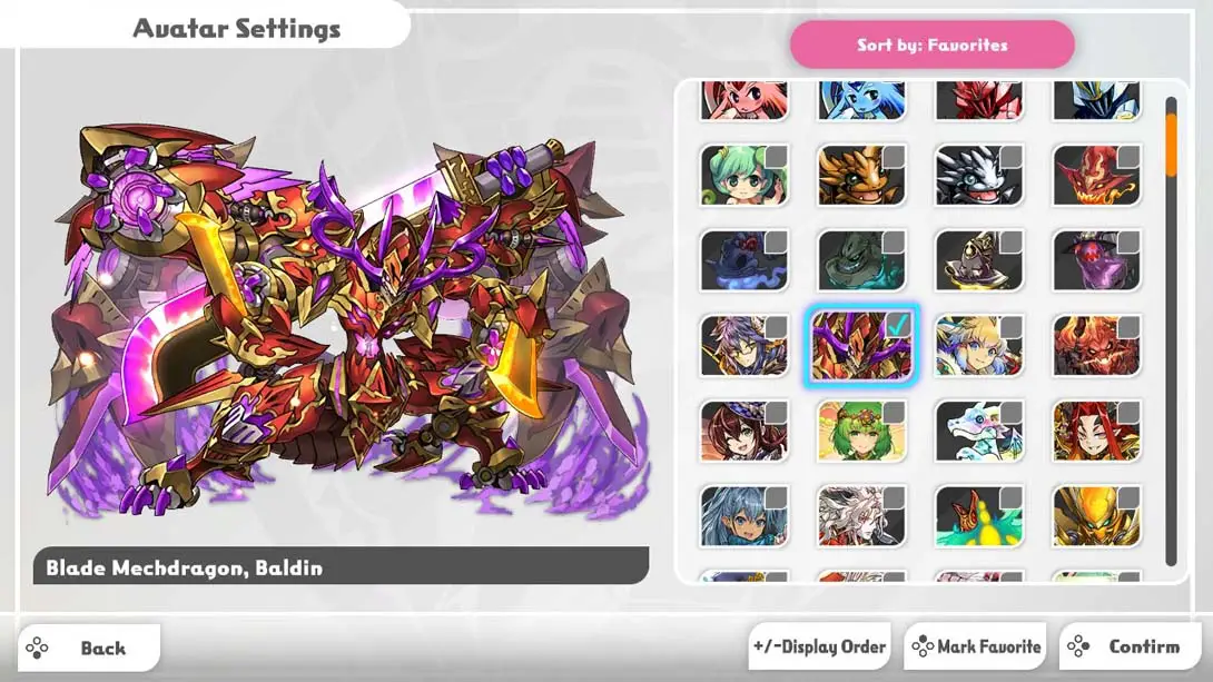 图片[1]-[Switch]龙族拼图 PUZZLE & DRAGONS NINTENDO SWITCH EDITION-梦境潮玩-mjcw