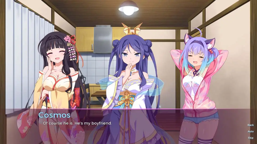 图片[1]-[Switch]樱花魅魔3 Sakura Succubus 3-梦境潮玩-mjcw