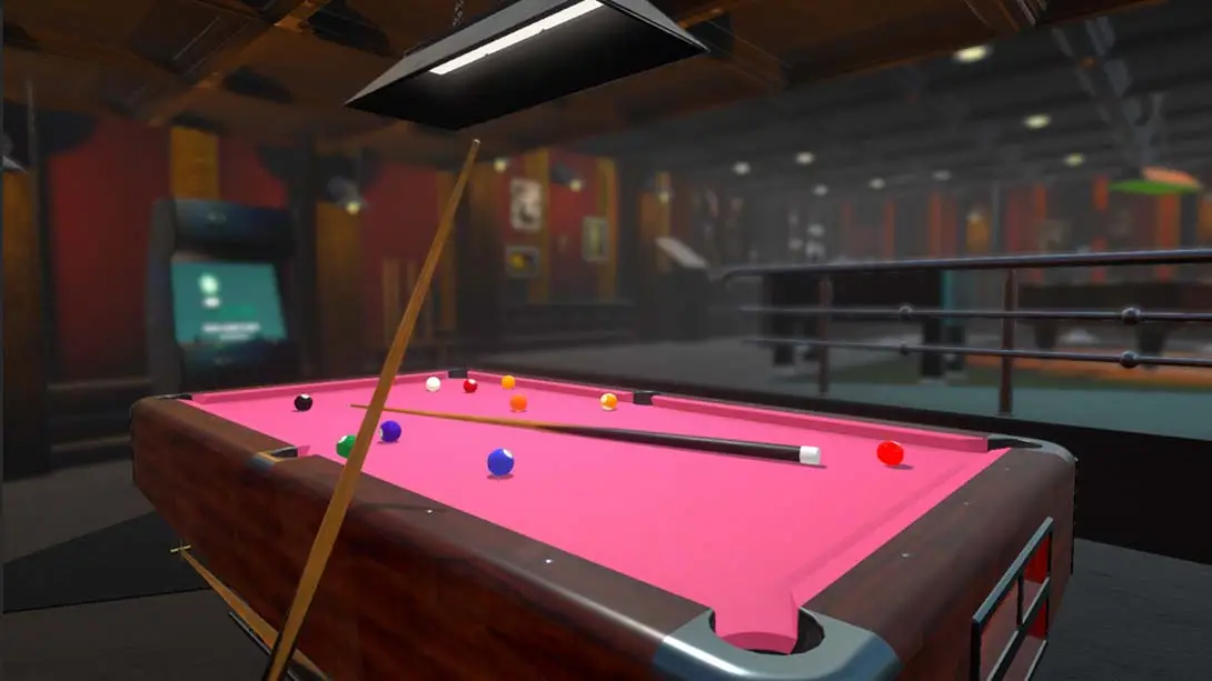 图片[1]-[Switch]8 & 9 球袋 8 & 9 Ball Pocket-梦境潮玩-mjcw