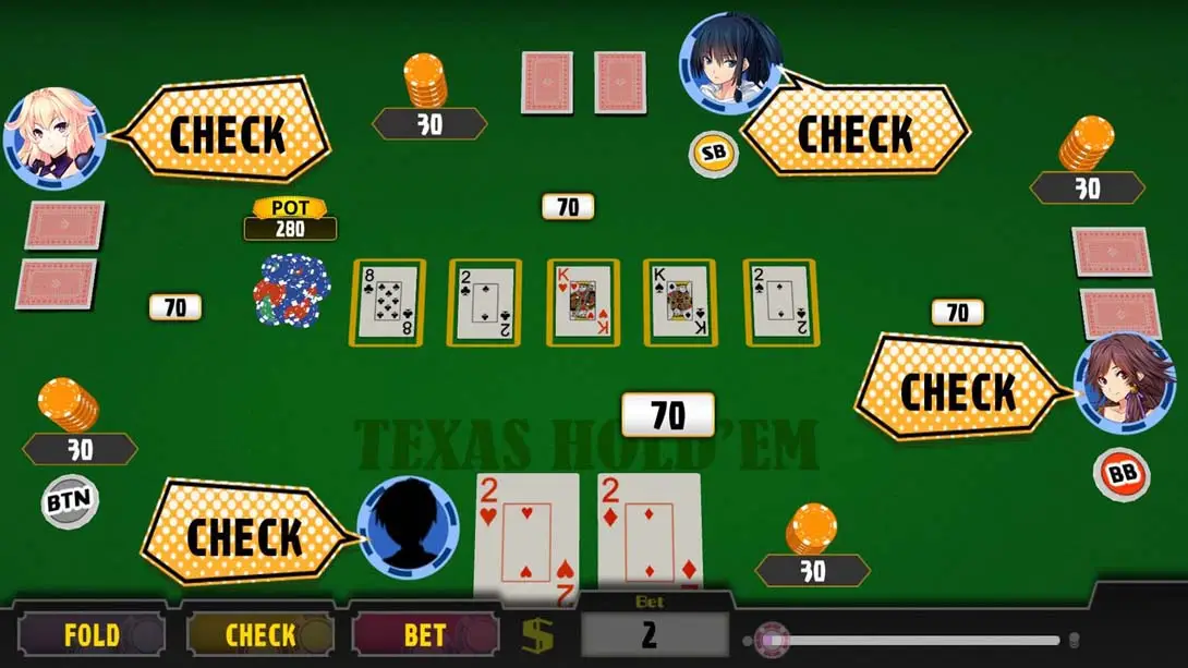 图片[1]-[Switch]扑克美女大战:幻想世界版 Poker Pretty Girls Battle : Fantasy World …-梦境潮玩-mjcw