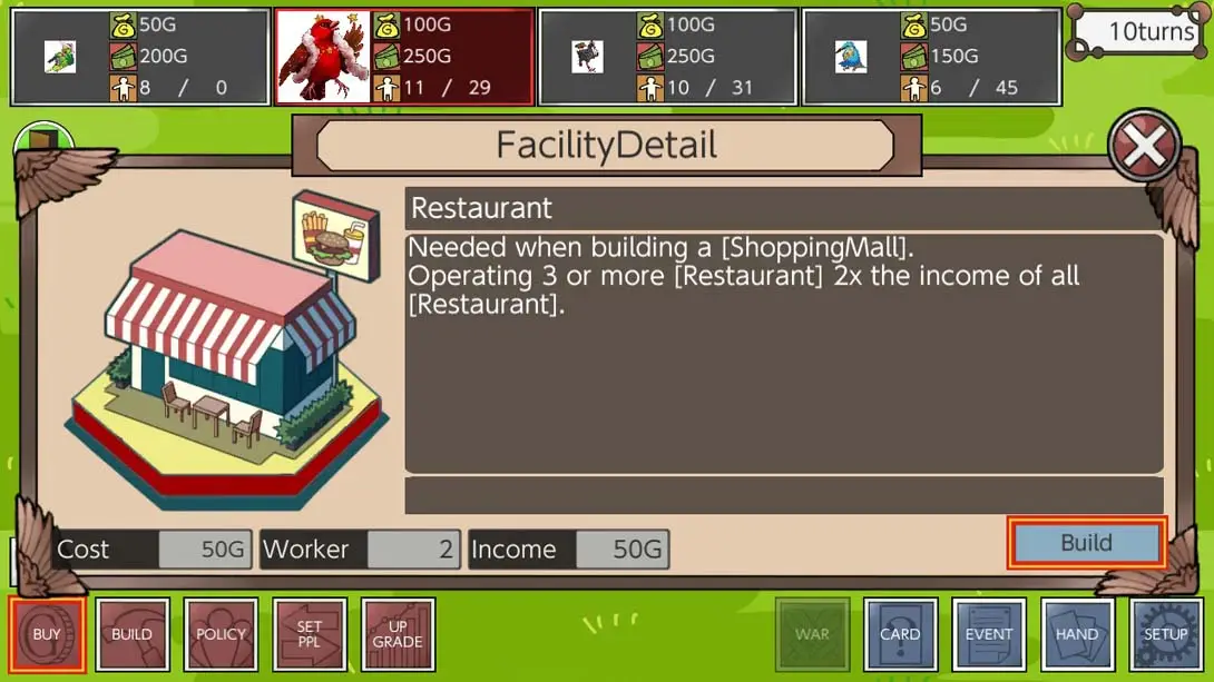 图片[1]-[Switch]人向钱看 .PeopleWillMoney-梦境潮玩-mjcw