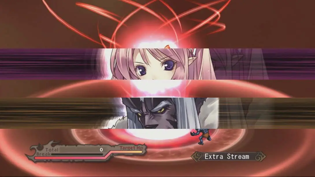 图片[1]-[Switch]阿卡雷斯特战记 .Record of Agarest War-梦境潮玩-mjcw