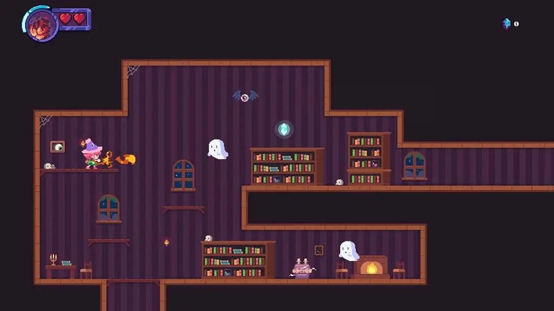 图片[1]-[Switch]Witchcrafty-梦境潮玩-mjcw
