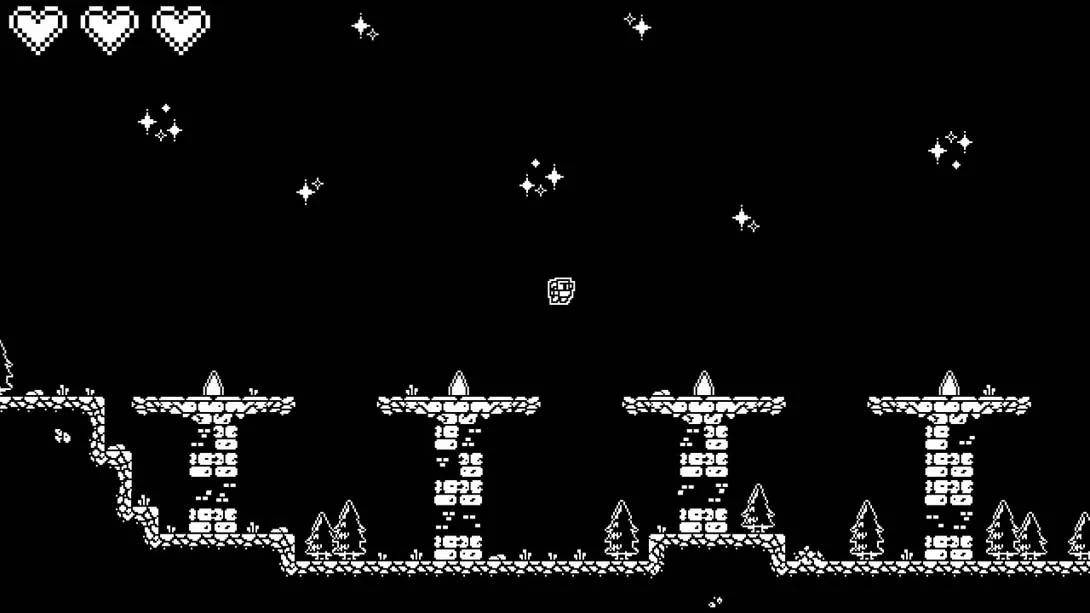 图片[1]-[Switch]骑士之夜！Knight’s Night!-梦境潮玩-mjcw
