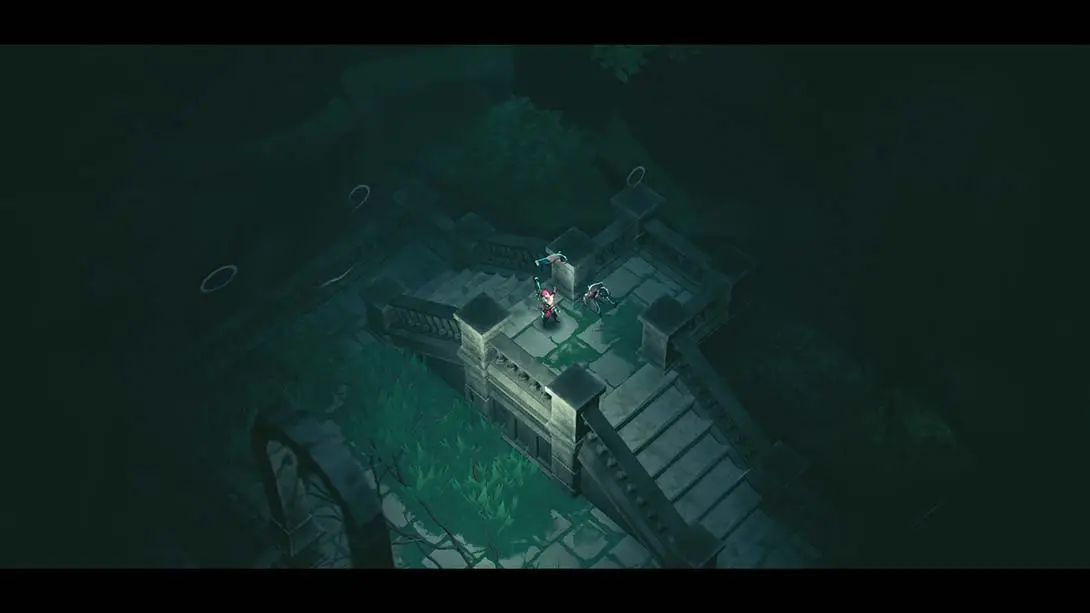 图片[1]-[Switch]深海印记 .Mark of The Deep-梦境潮玩-mjcw