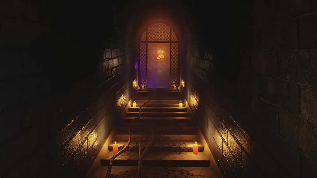 图片[1]-[Switch]悲伤病毒——一个不露面的短篇小说 The Sorrowvirus – A Faceless Short Story-梦境潮玩-mjcw