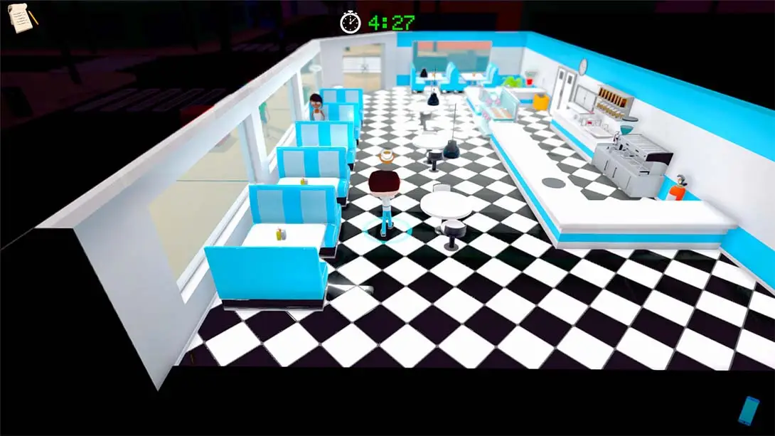 图片[1]-[Switch]Coffe Plis-梦境潮玩-mjcw