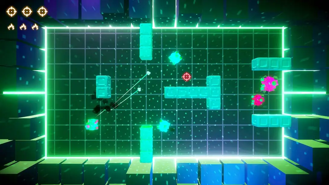 [Switch]科技坦克 Techno Tanks-梦境潮玩-mjcw