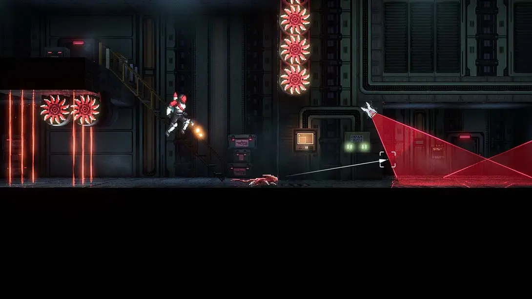 图片[1]-[Switch]离子位移 .ION Shift-梦境潮玩-mjcw