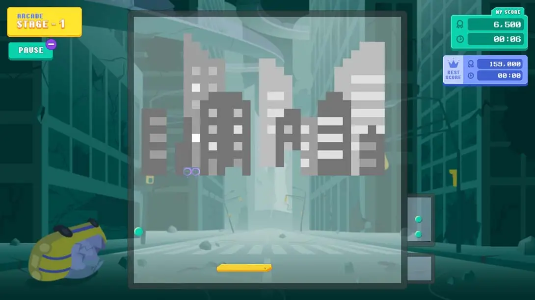 图片[1]-[Switch]BREAK DOT-梦境潮玩-mjcw